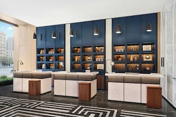 four points by sheraton shanwei lufeng