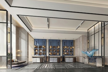 four points by sheraton shanwei lufeng