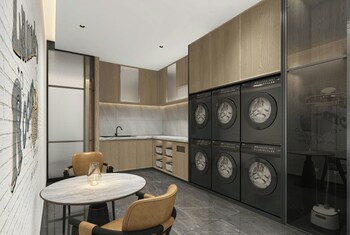 four points by sheraton shanwei lufeng