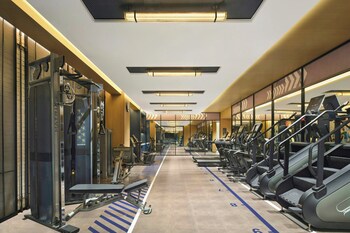 four points by sheraton shanwei lufeng