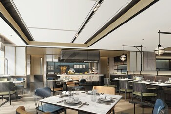 four points by sheraton shanwei lufeng