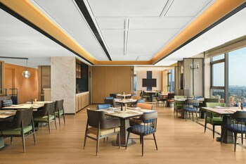 four points by sheraton shanwei lufeng