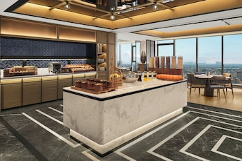 four points by sheraton shanwei lufeng