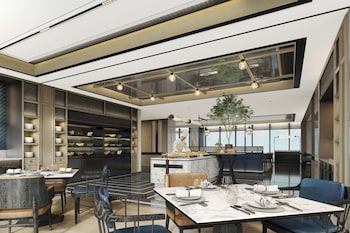 four points by sheraton shanwei lufeng