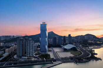 four points by sheraton lianyungang