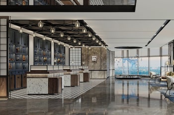 Four Points By Sheraton Lianyungang,,0 star