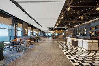Four Points By Sheraton Lianyungang,,0 star