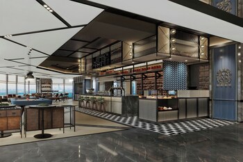 Four Points By Sheraton Lianyungang,,0 star
