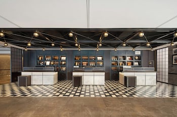 four points by sheraton lianyungang