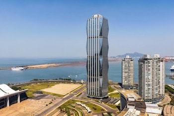 Four Points By Sheraton Lianyungang,,0 star