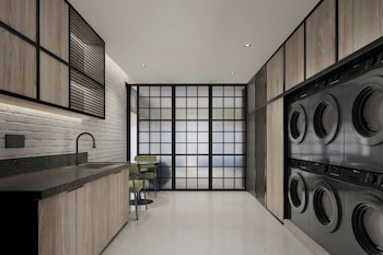 four points by sheraton lianyungang