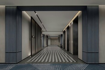 four points by sheraton lianyungang