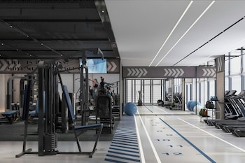 four points by sheraton lianyungang