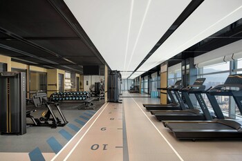 four points by sheraton lianyungang