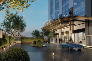 four points by sheraton lianyungang