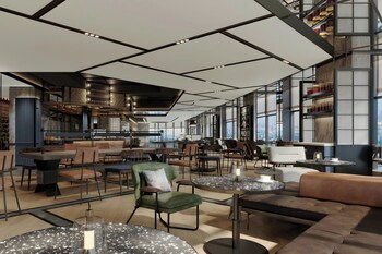 four points by sheraton lianyungang