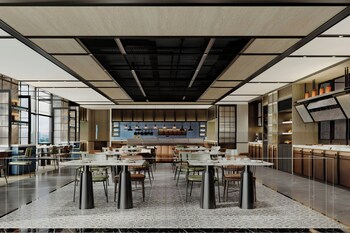 four points by sheraton lianyungang