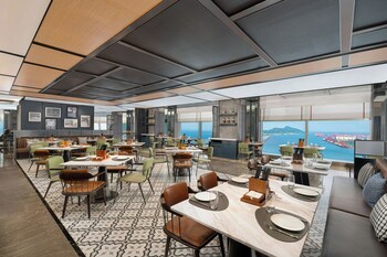four points by sheraton lianyungang
