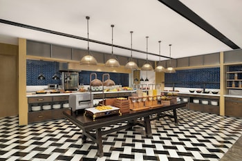four points by sheraton lianyungang
