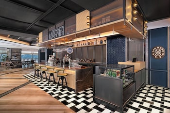 four points by sheraton lianyungang