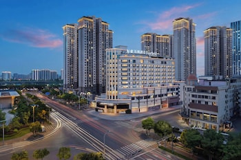 Fairfield By Marriott Shangrao Xinzhou,,3 star
