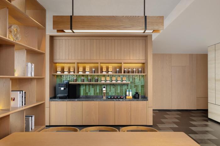 fairfield by marriott shangrao xinzhou