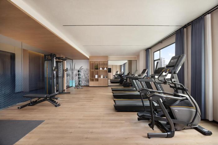 fairfield by marriott shangrao xinzhou