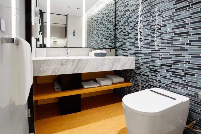 fairfield by marriott shangrao xinzhou