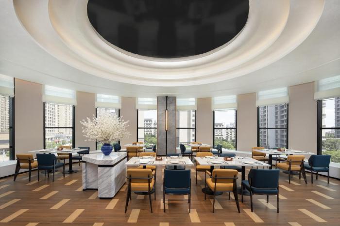 fairfield by marriott shangrao xinzhou