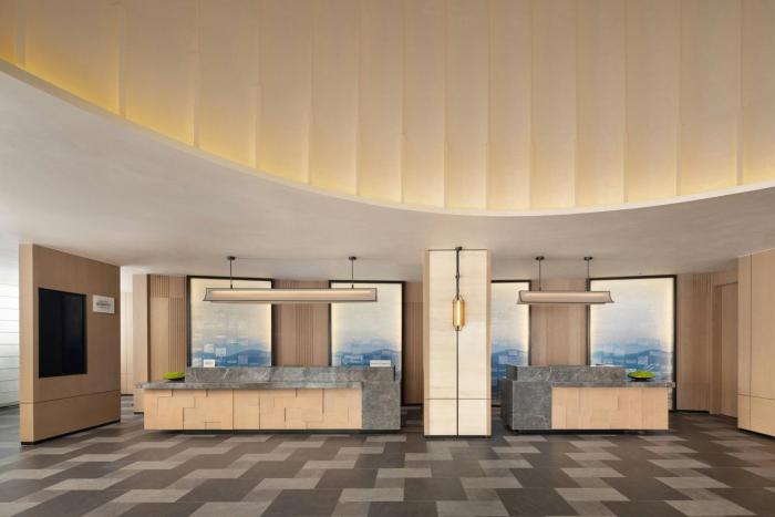 fairfield by marriott shangrao xinzhou