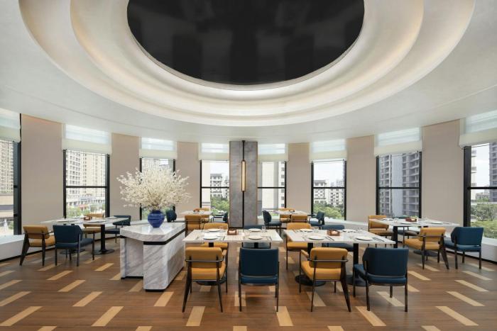 fairfield by marriott shangrao xinzhou