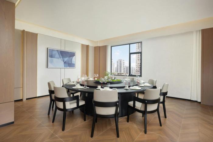 fairfield by marriott shangrao xinzhou