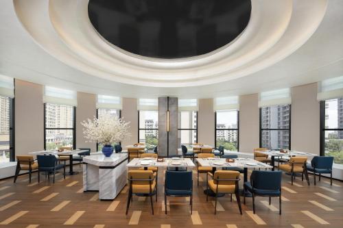 fairfield by marriott shangrao xinzhou