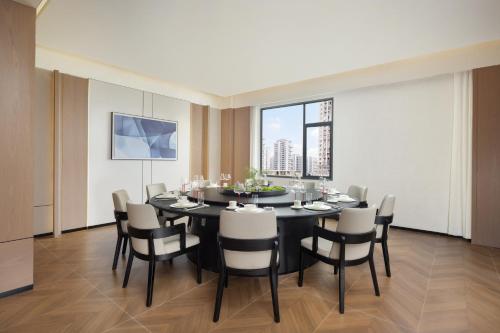 fairfield by marriott shangrao xinzhou