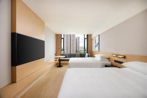 fairfield by marriott shangrao xinzhou