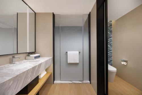 fairfield by marriott shangrao xinzhou