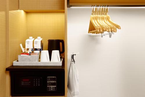 fairfield by marriott shangrao xinzhou