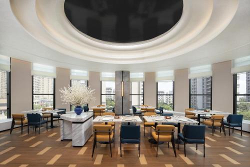 fairfield by marriott shangrao xinzhou