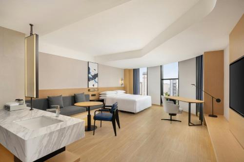 fairfield by marriott shangrao xinzhou