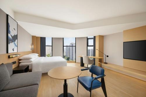 fairfield by marriott shangrao xinzhou