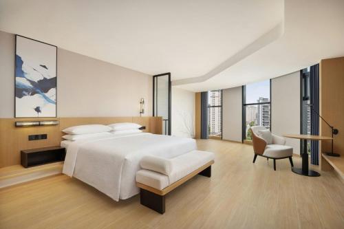 fairfield by marriott shangrao xinzhou