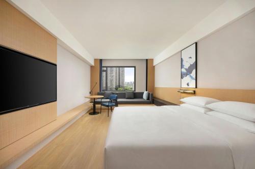 fairfield by marriott shangrao xinzhou