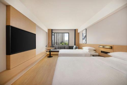 fairfield by marriott shangrao xinzhou