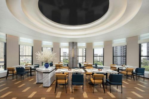 fairfield by marriott shangrao xinzhou
