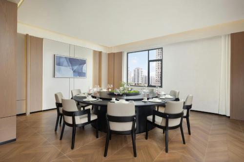 fairfield by marriott shangrao xinzhou