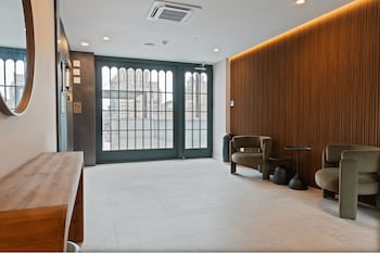 the pomerantz hotel by sosuite