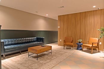 the pomerantz hotel by sosuite