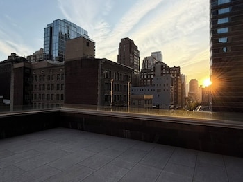 the pomerantz hotel by sosuite