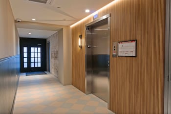 the pomerantz hotel by sosuite