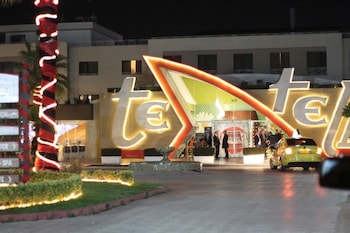 te stela resort